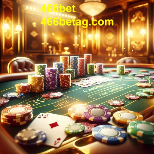 Atrações dos Jogos de Cassino no 466bet