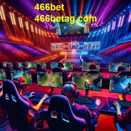 A Ascensão dos eSports: A Nova Fronteira do Entretenimento